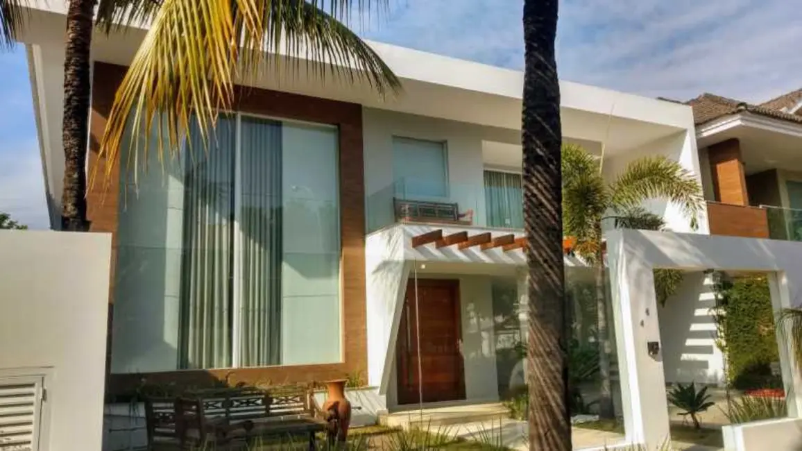 Foto 1 de Casa de Condomínio com 4 quartos à venda, 780m2 em Rio De Janeiro - RJ