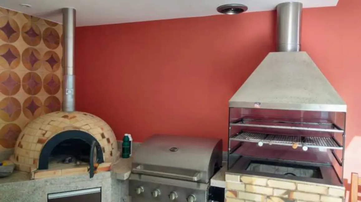 Casa de Condomínio com 4 quartos à venda, 780m2 em Rio De Janeiro - RJ - imagem 5 Foto 5 de Casa de Condomínio com 4 quartos à venda, 780m2 em Rio De Janeiro - RJ