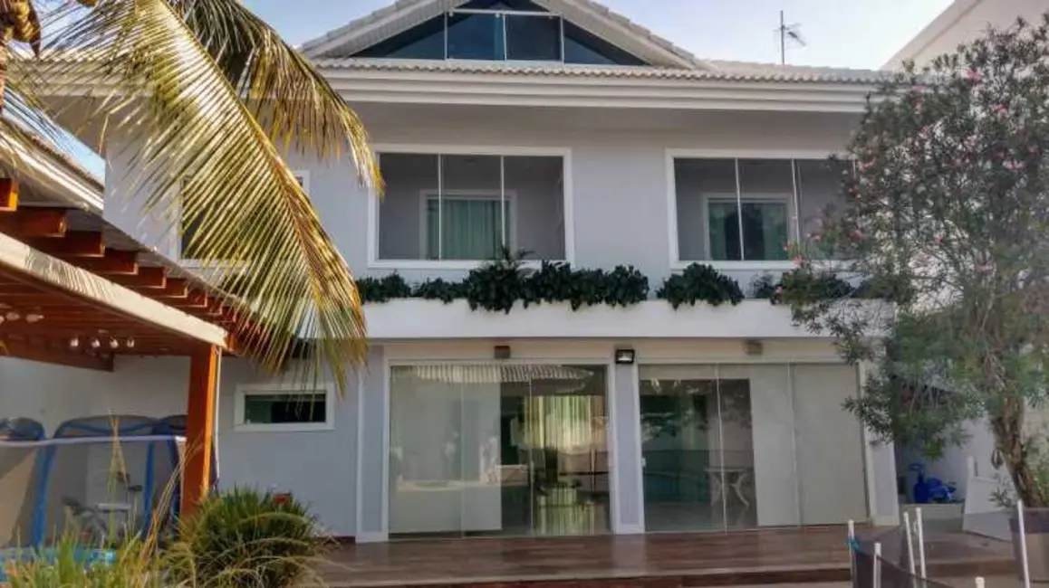 Casa de Condomínio com 4 quartos à venda, 780m2 em Rio De Janeiro - RJ - imagem 6 Foto 6 de Casa de Condomínio com 4 quartos à venda, 780m2 em Rio De Janeiro - RJ