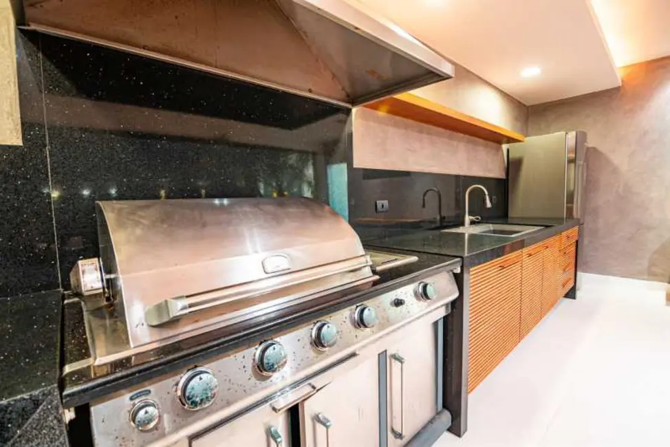 Casa de Condomínio com 4 quartos à venda, 1200m2 em Rio De Janeiro - RJ - imagem 8 Foto 8 de Casa de Condomínio com 4 quartos à venda, 1200m2 em Rio De Janeiro - RJ