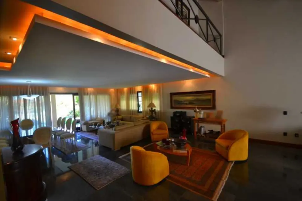 Foto 3 de Casa de Condomínio com 5 quartos à venda, 700m2 em Rio De Janeiro - RJ