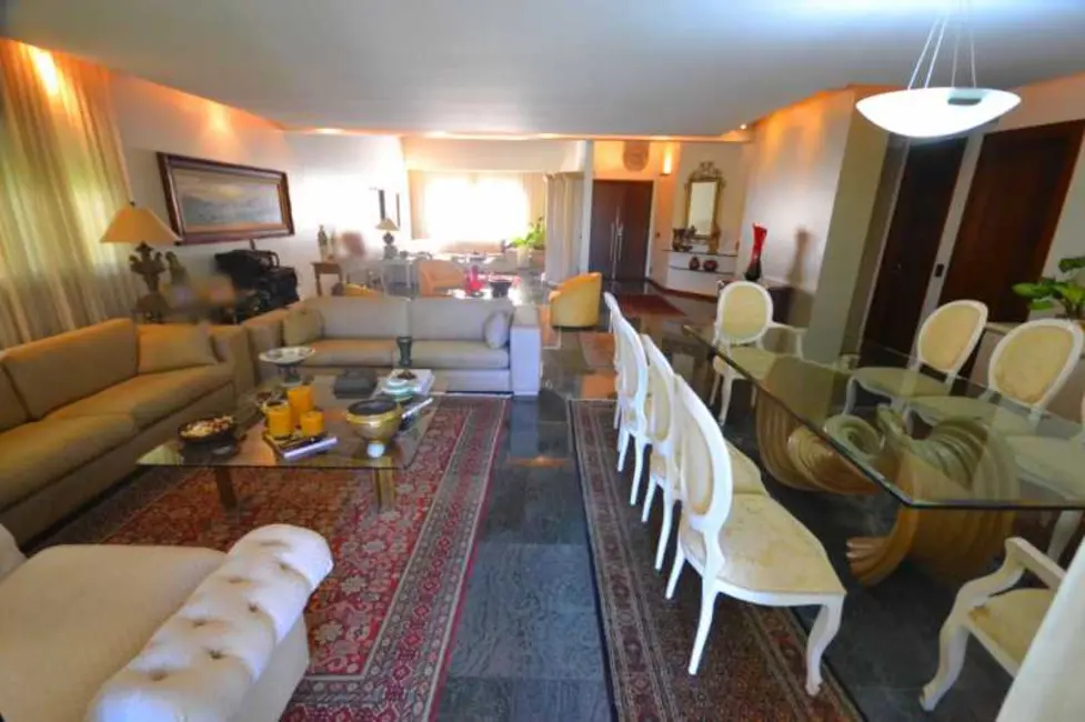 Foto 5 de Casa de Condomínio com 5 quartos à venda, 700m2 em Rio De Janeiro - RJ