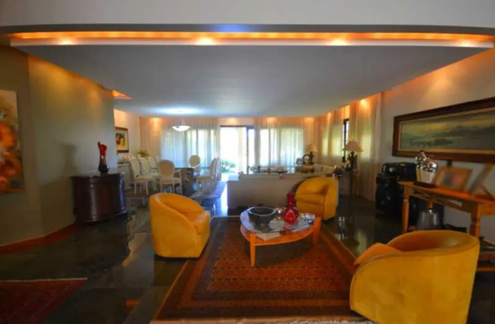 Foto 4 de Casa de Condomínio com 5 quartos à venda, 700m2 em Rio De Janeiro - RJ