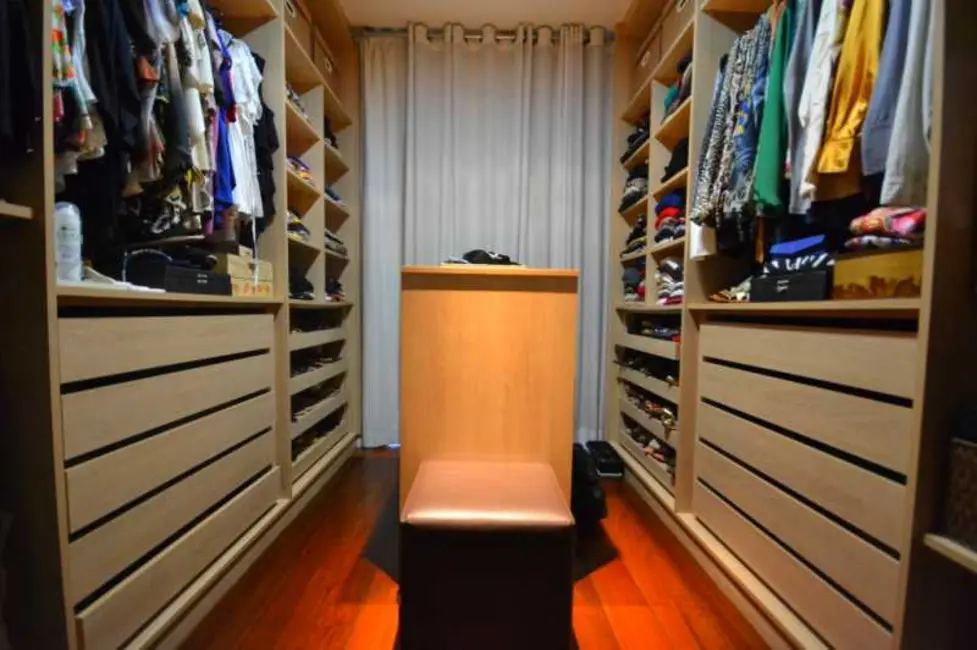 Foto 9 de Casa de Condomínio com 5 quartos à venda, 700m2 em Rio De Janeiro - RJ