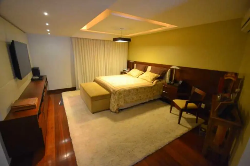 Foto 8 de Casa de Condomínio com 5 quartos à venda, 700m2 em Rio De Janeiro - RJ