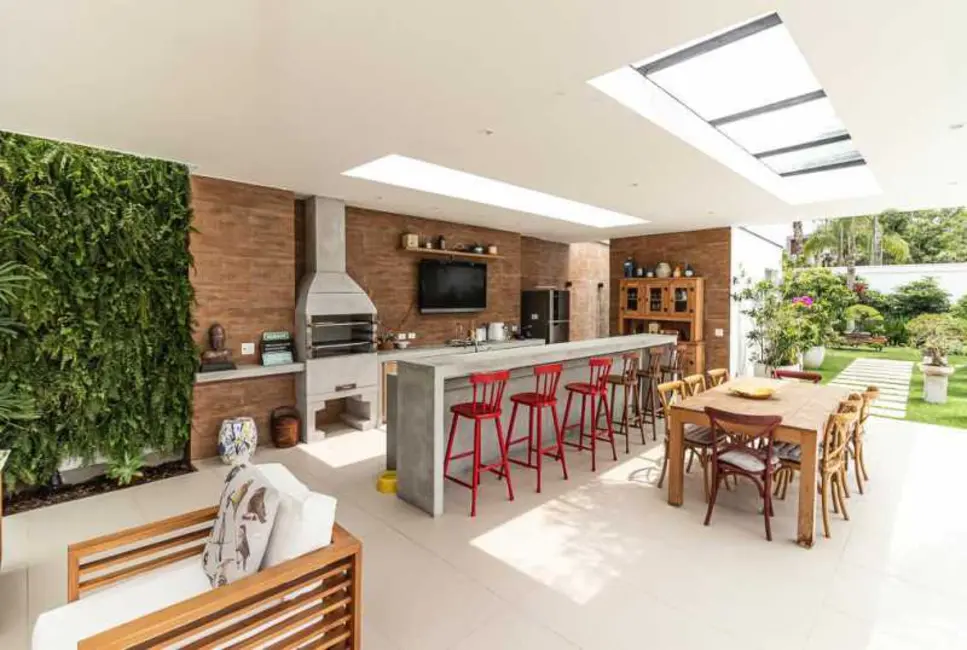 Foto 5 de Casa de Condomínio com 5 quartos à venda, 700m2 em Rio De Janeiro - RJ