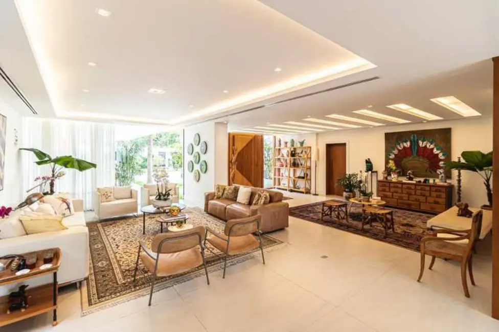 Foto 7 de Casa de Condomínio com 5 quartos à venda, 700m2 em Rio De Janeiro - RJ