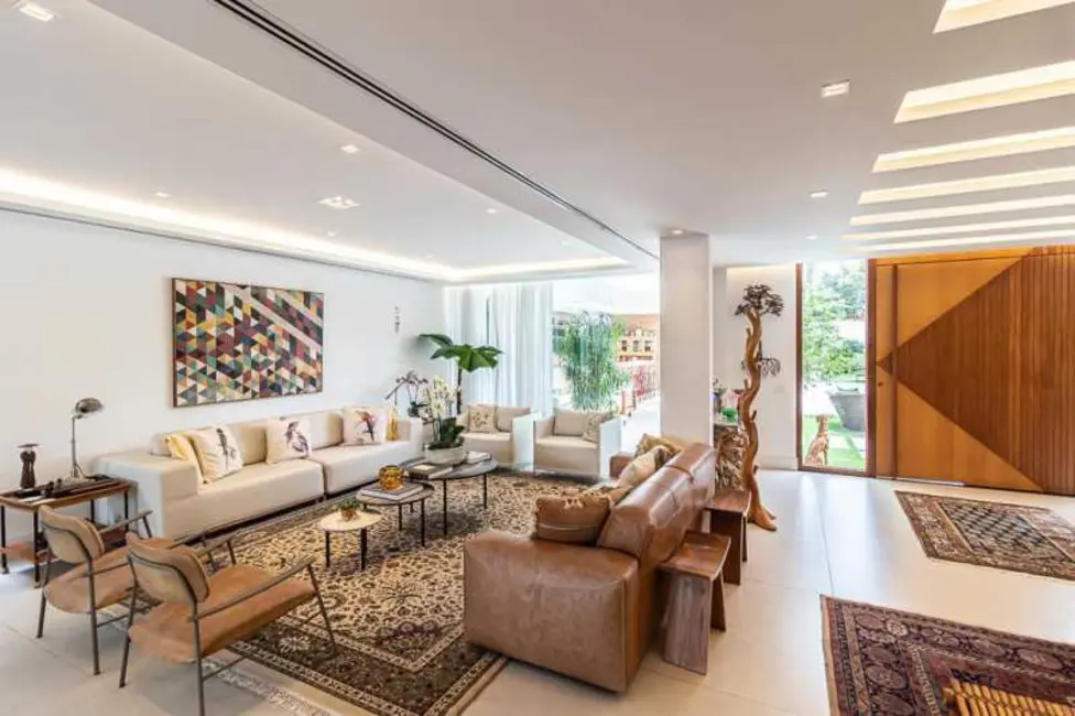 Foto 8 de Casa de Condomínio com 5 quartos à venda, 700m2 em Rio De Janeiro - RJ