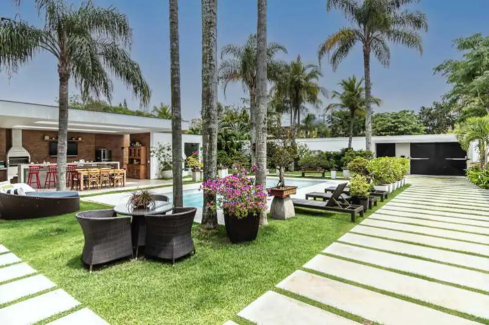 Foto 4 de Casa de Condomínio com 5 quartos à venda, 700m2 em Rio De Janeiro - RJ