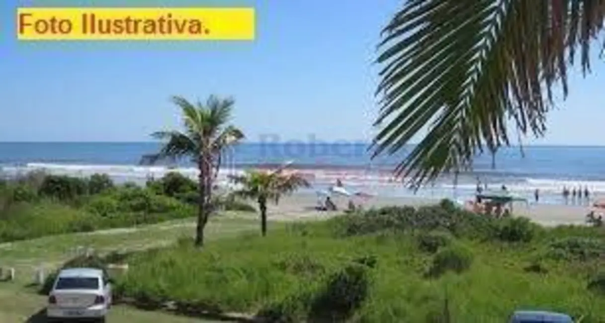 Foto 2 de Terreno / Lote à venda, 360m2 em Itapoa - SC