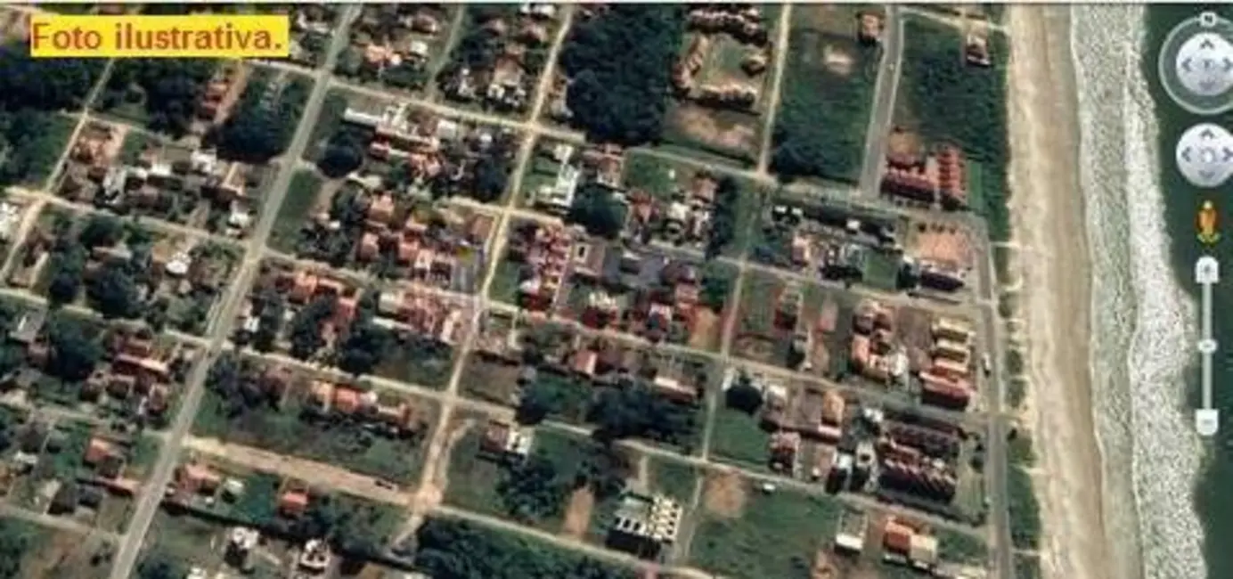 Terreno / Lote à venda, 375m2 em Itapoa - SC - imagem 3 Foto 3 de Terreno / Lote à venda, 375m2 em Itapoa - SC