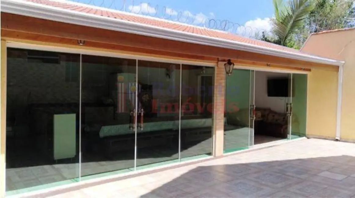 Foto 6 de Casa com 3 quartos à venda, 500m2 em Novo Mundo, Curitiba - PR