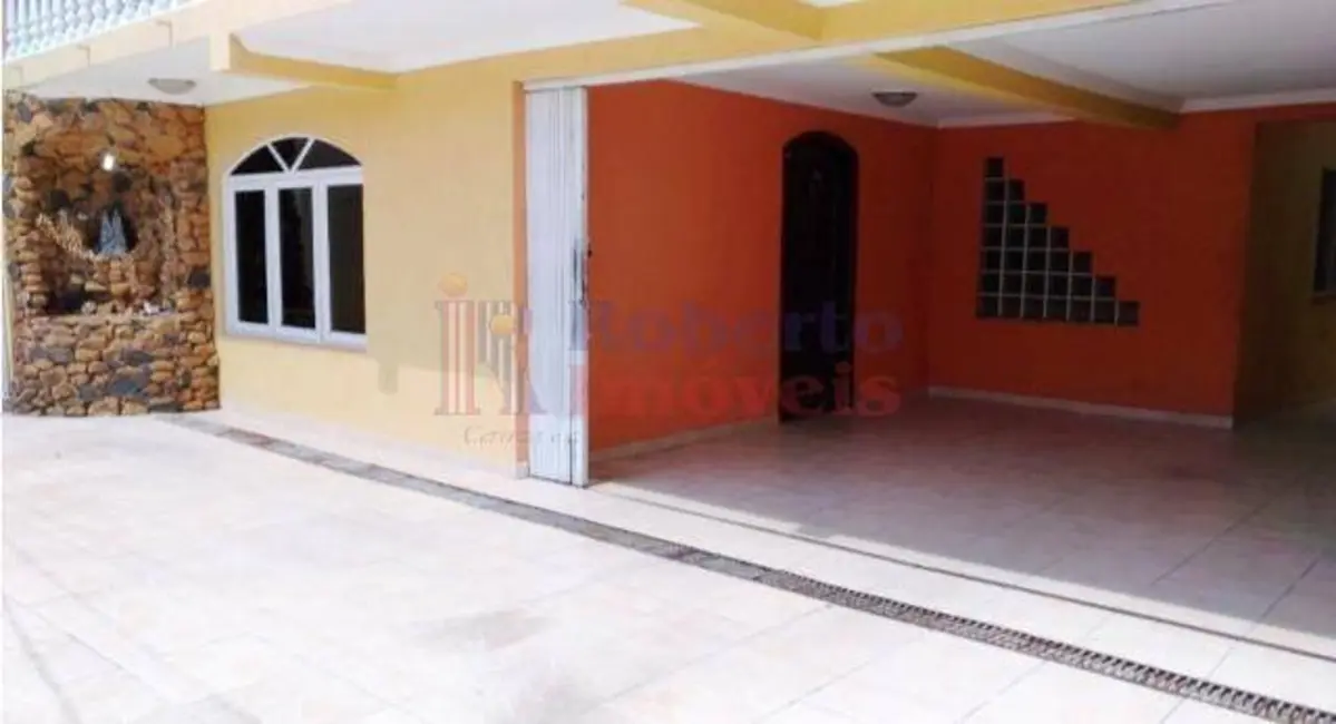 Foto 7 de Casa com 3 quartos à venda, 500m2 em Novo Mundo, Curitiba - PR