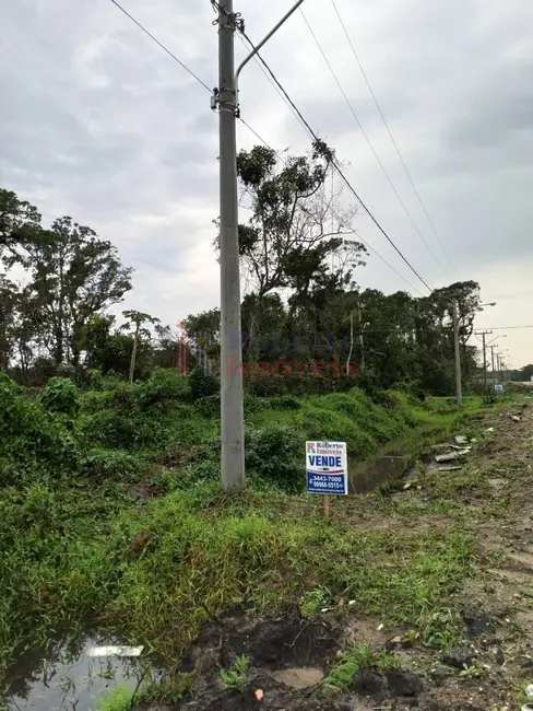 Foto 4 de Terreno / Lote à venda, 360m2 em Itapoa - SC