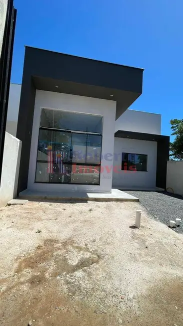 Foto 5 de Casa com 2 quartos à venda em Itapoa - SC