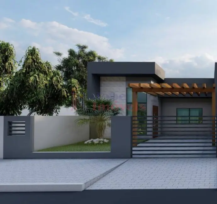 Foto 3 de Casa com 2 quartos à venda em Itapoa - SC