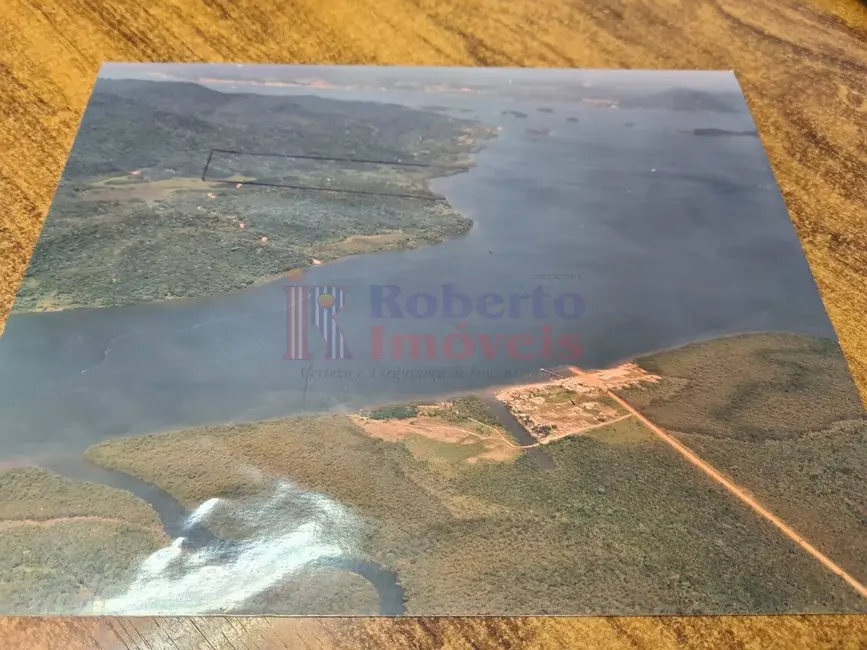 Foto 1 de Terreno / Lote à venda em Sao Francisco Do Sul - SC