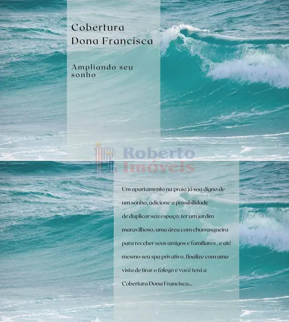 Foto 3 de Apartamento com 4 quartos à venda, 176m2 em Itapoa - SC