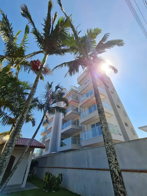 Foto 1 de Apartamento com 4 quartos à venda, 176m2 em Itapoa - SC