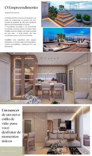 Foto 5 de Apartamento com 4 quartos à venda, 176m2 em Itapoa - SC