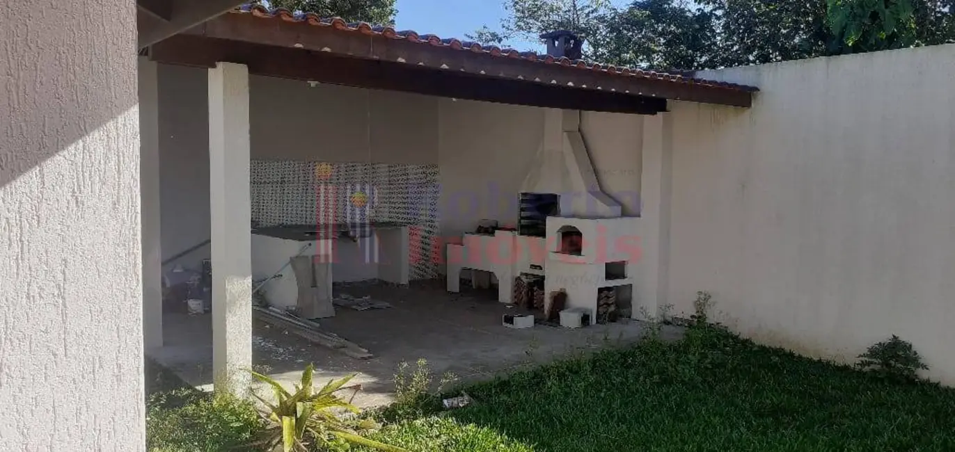 Foto 6 de Casa com 4 quartos à venda, 720m2 em Itapoa - SC