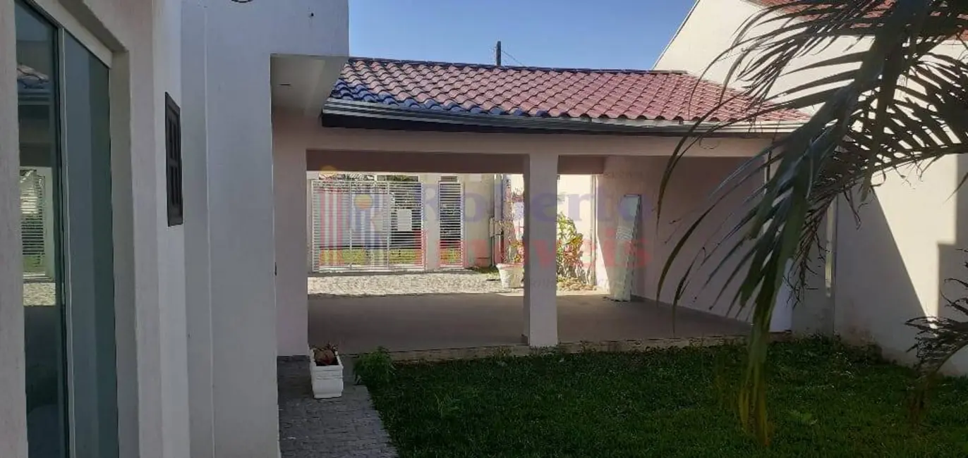 Foto 9 de Casa com 4 quartos à venda, 720m2 em Itapoa - SC