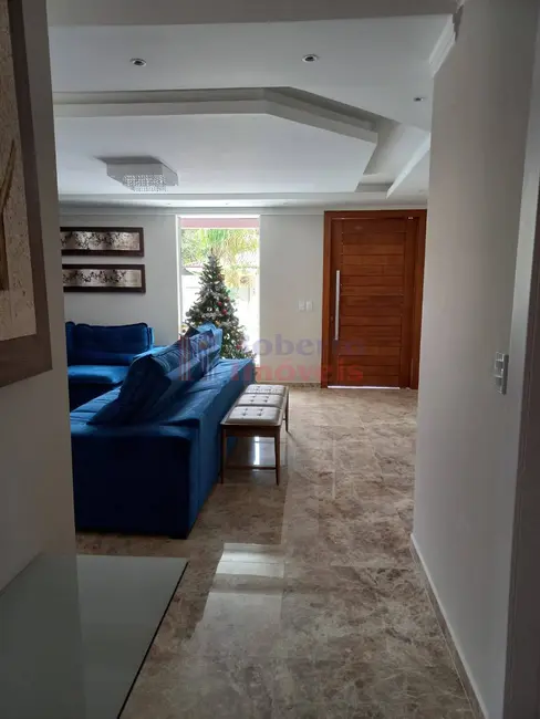Foto 4 de Casa com 3 quartos à venda, 360m2 em Itapoa - SC