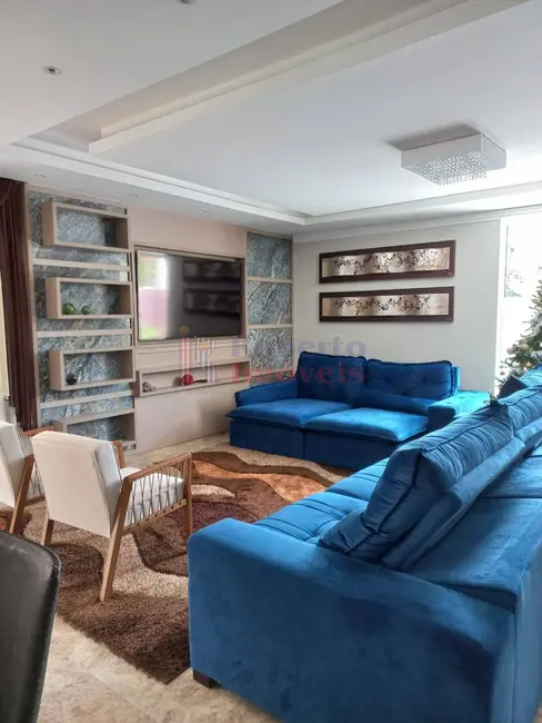 Foto 3 de Casa com 3 quartos à venda, 360m2 em Itapoa - SC