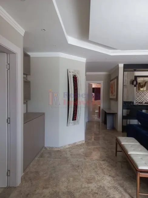 Foto 6 de Casa com 3 quartos à venda, 360m2 em Itapoa - SC