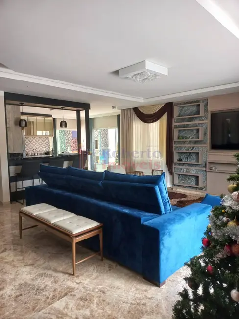 Foto 9 de Casa com 3 quartos à venda, 360m2 em Itapoa - SC