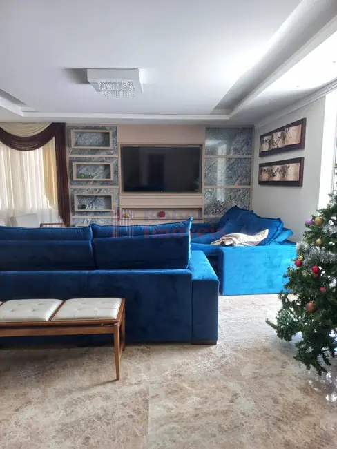 Foto 7 de Casa com 3 quartos à venda, 360m2 em Itapoa - SC