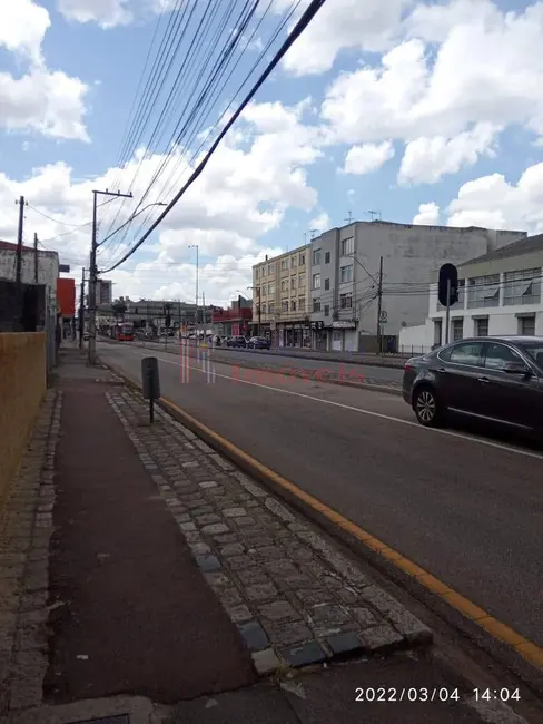 Apartamento com 3 quartos à venda em Rebouças, Curitiba - PR - imagem 3 Foto 3 de Apartamento com 3 quartos à venda em Rebouças, Curitiba - PR