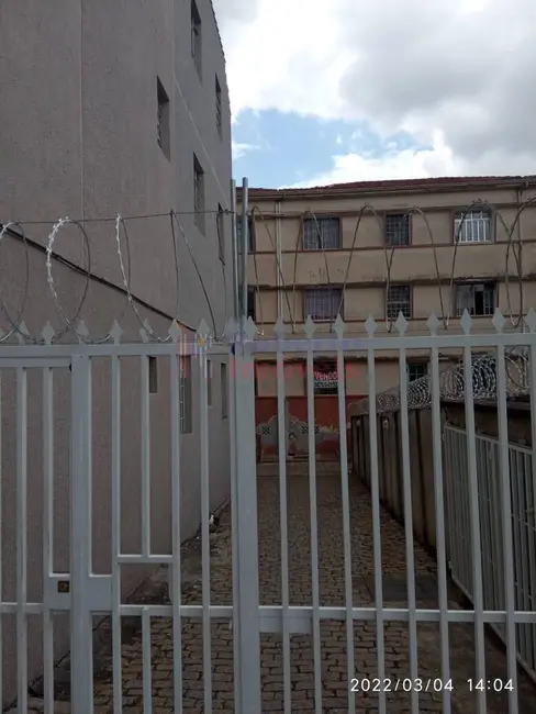 Apartamento com 3 quartos à venda em Rebouças, Curitiba - PR - imagem 2 Foto 2 de Apartamento com 3 quartos à venda em Rebouças, Curitiba - PR