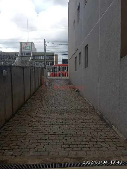 Apartamento com 3 quartos à venda em Rebouças, Curitiba - PR - imagem 8 Foto 8 de Apartamento com 3 quartos à venda em Rebouças, Curitiba - PR