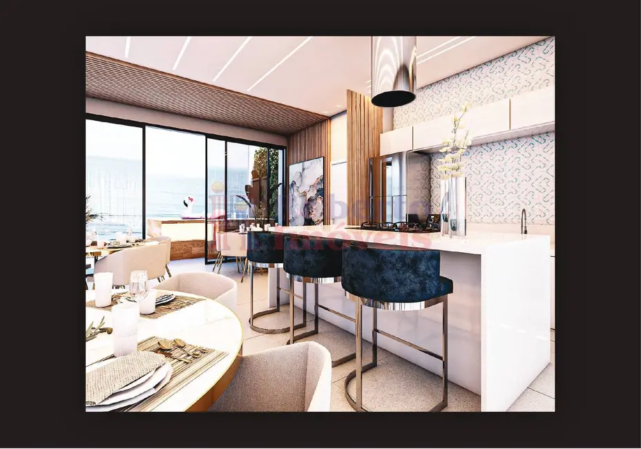 Foto 4 de Apartamento com 3 quartos à venda e para alugar, 84m2 em Itapema do Norte, Itapoa - SC