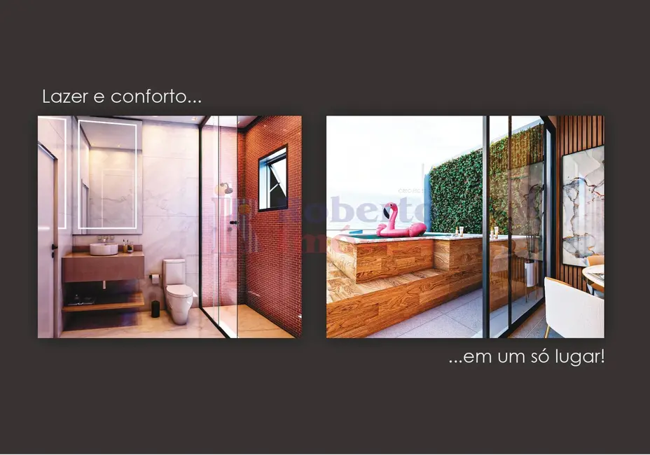 Foto 5 de Apartamento com 3 quartos à venda e para alugar, 84m2 em Itapema do Norte, Itapoa - SC