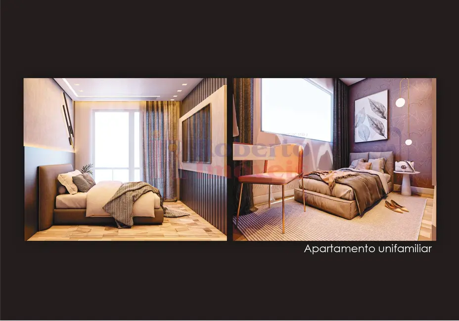 Foto 9 de Apartamento com 3 quartos à venda e para alugar, 84m2 em Itapema do Norte, Itapoa - SC