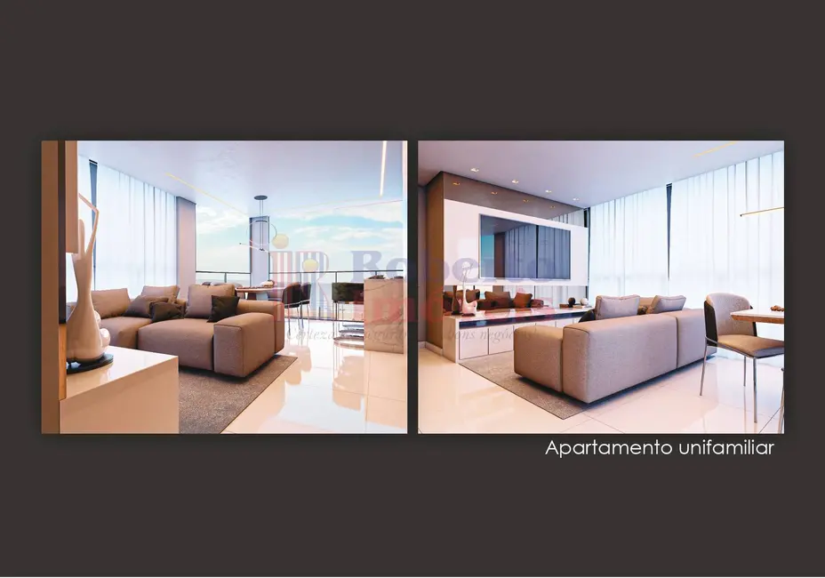 Foto 8 de Apartamento com 3 quartos à venda e para alugar, 84m2 em Itapema do Norte, Itapoa - SC