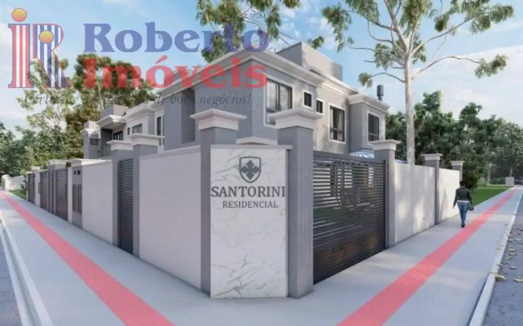 Foto 4 de Sobrado com 3 quartos à venda e para alugar, 124m2 em Itapoa - SC