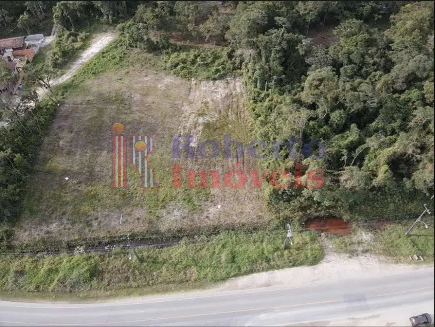 Foto 9 de Terreno / Lote à venda e para alugar, 8445m2 em Itapoa - SC