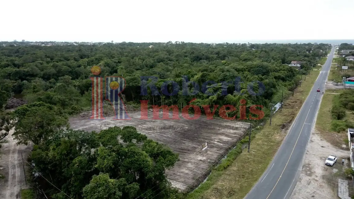 Foto 7 de Terreno / Lote à venda e para alugar, 8445m2 em Itapoa - SC