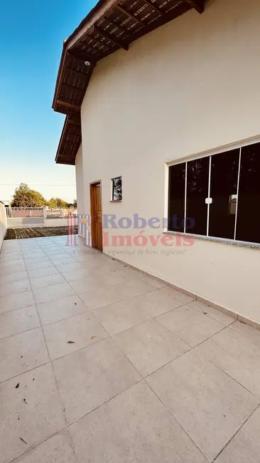 Foto 7 de Casa com 3 quartos à venda, 340m2 em Itapoa - SC