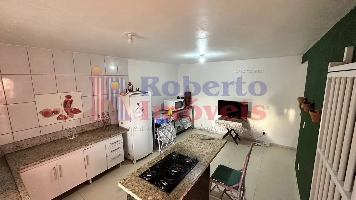 Foto 7 de Sobrado com 4 quartos à venda, 287m2 em Itapoa - SC