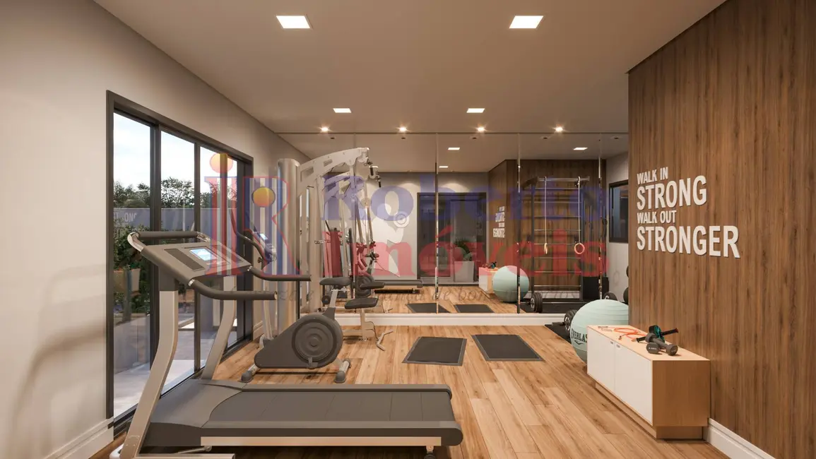 Foto 6 de Apartamento com 3 quartos à venda e para alugar em Itapoa - SC