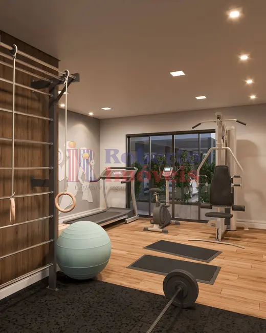 Foto 4 de Apartamento com 3 quartos à venda e para alugar em Itapoa - SC