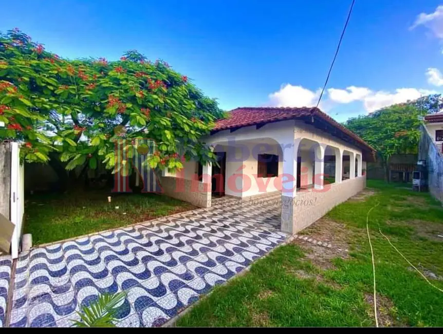 Foto 1 de Casa com 2 quartos à venda, 450m2 em Itapema do Norte, Itapoa - SC