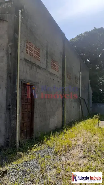 Foto 4 de Sala Comercial à venda, 170m2 em Itapoa - SC