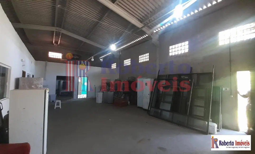 Foto 7 de Sala Comercial à venda, 170m2 em Itapoa - SC