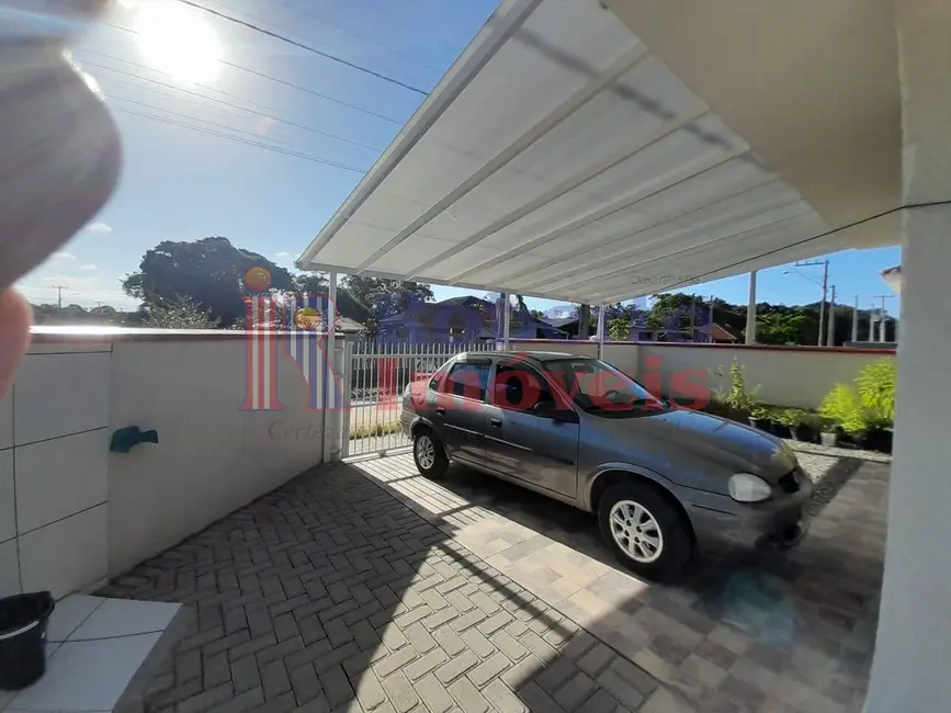 Foto 6 de Casa com 3 quartos à venda, 160m2 em Itapoa - SC