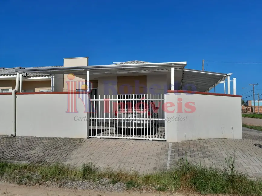 Foto 4 de Casa com 3 quartos à venda, 160m2 em Itapoa - SC